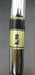 Lynx Forged 8 Iron Stiff Steel Shaft Lamkin Grip