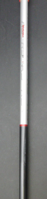 Shaft For TaylorMade R9 Driver 114cm Length Stiff Fujikura Motore Graphite Shaft