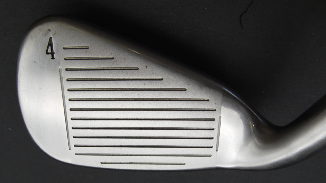 Callaway Big Bertha 2006 4 Iron Regular Graphite Shaft Callaway Grip