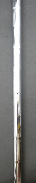 TaylorMade Burner 2009 7 Iron Regular Steel Shaft TaylorMade Grip