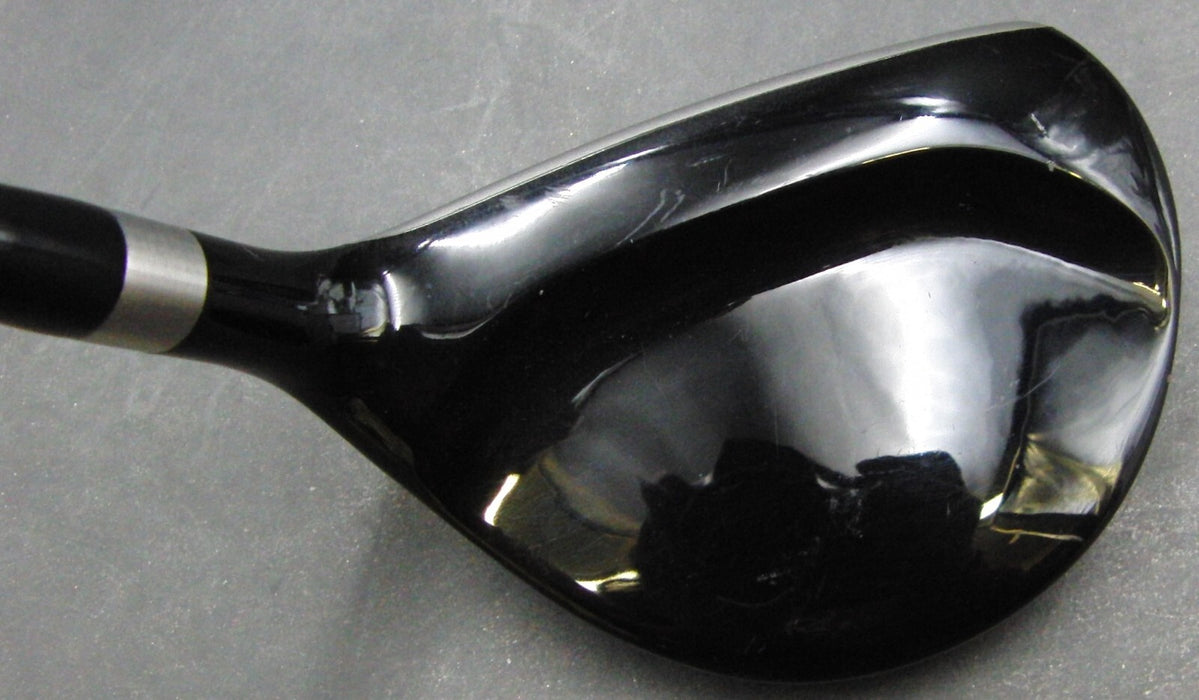 Mizuno Sure DD-3 15° 3 Wood Regular Graphite Shaft Mizuno Grip