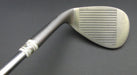 Ladies Team Toho Solid Forged 54° Gap Wedge Ladies Steel Shaft with Grip