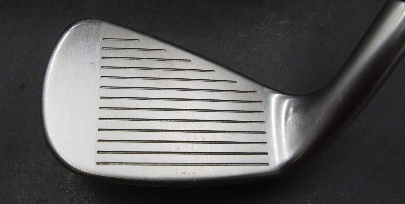 Cleveland CG HiBore 41° 9 Iron Stiff Steel Shaft Cleveland Grip