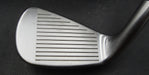 Cleveland CG HiBore 41° 9 Iron Stiff Steel Shaft Cleveland Grip