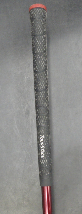 Bridgestone Tourstage X-ST 18° 5 Wood Stiff Graphite Shaft Tourstage Grip