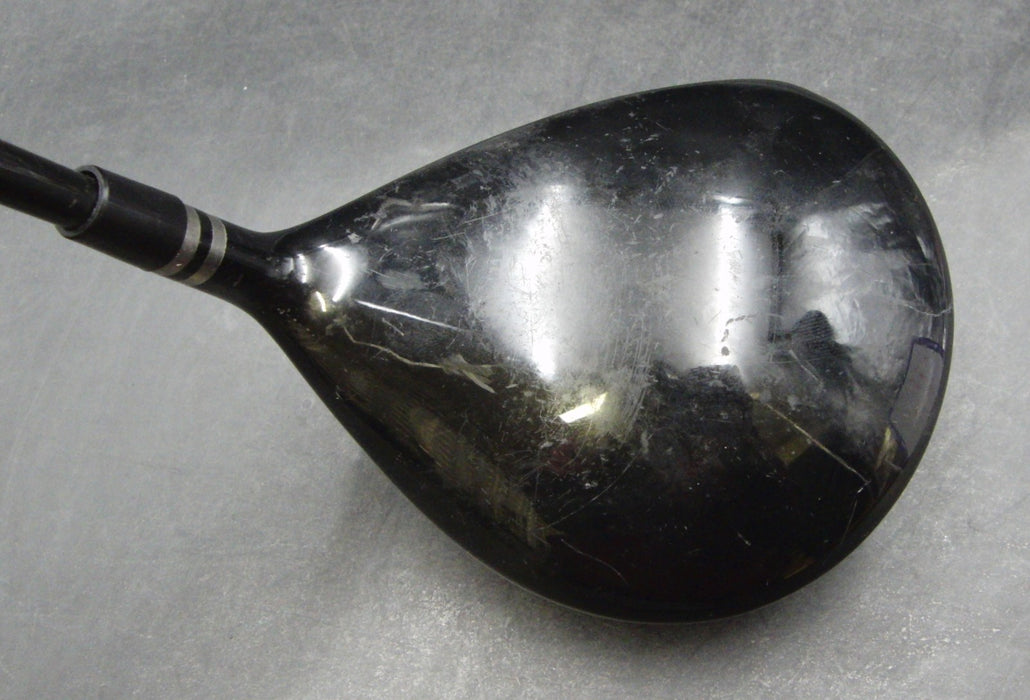 Yamaha inpres X 9° Driver Regular Graphite Shaft Balance Grip