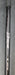 Callaway Xtreme 4 Hybrid Uniflex Graphite Shaft Callaway Grip*