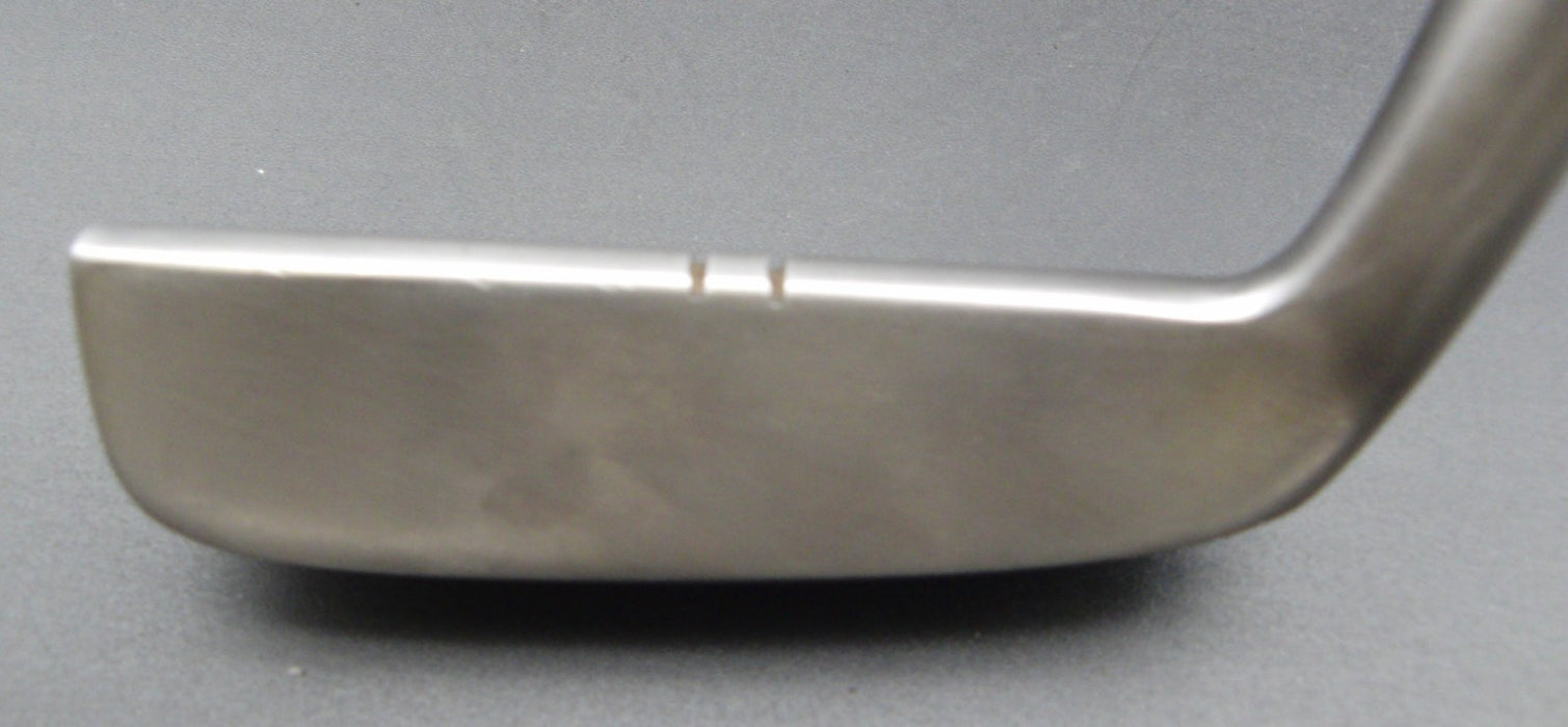 MacGregor Jack Nicklaus Muirfield Putter 88cm Length Steel Shaft MacGregor Grip