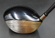 PRGR T3 model 105 9º Driver Stiff Graphite Shaft PRGR Grip