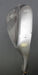 Bridgestone Tourstage X- Wedge 58° Lob Wedge Stiff Steel Shaft Golf Pride Grip