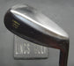 Unbranded Green Carbon 2 Iron Regular Graphite Shaft Black Grip
