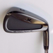 John Letters MM Forged Prototype 3 Iron Rifle 5.0 Reg Flex Steel Shaft