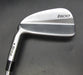 Left Handed Ping i500 Forged Black Dot 6 Iron Regular Steel Shaft