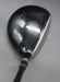 Left-Handed Easy Control VF-01 18° 5 Wood Stiff Graphite Shaft Black Grip