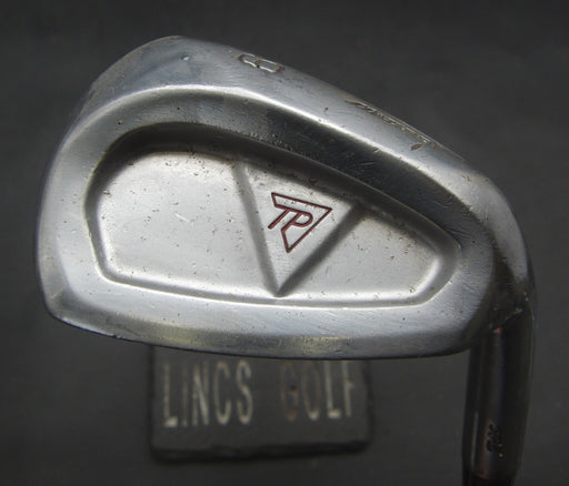 Mizuno TP-Z Forged 9 Iron Regular Steel Shaft Tour Edge Grip