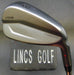 Ping i59 Forged Red Dot 8 Iron Stiff Steel Shaft Golf Pride Grip