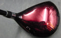 Ladies MacGregor Mactec NV-FL FW 21° 5 Wood Ladies Graphite Shaft