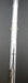 Bridgestone Tourstage X-Wedge 02 58° Sand Wedge Stiff Steel Shaft Grip Rite Grip