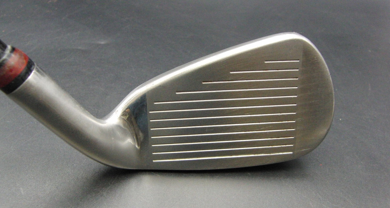 Left-Handed Yonex NANOSPEED 3i 5 Iron Regular Flex Graphite Shaft Yonex Grip