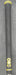 Srixon 16° 2 Hybrid Stiff Steel Shaft No 1 Grip