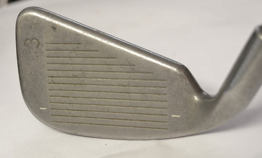Ping Zing ISI- K 3 Iron JZ Steel Shaft