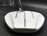 Taylormade Stingray Ghost ST-74 Putter Steel Shaft 86.5cm Length Karma Grip
