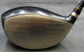 Daiichi Jupiter Forged 1 Driver/Wood Regular Graphite Shaft Golf Pride Grip