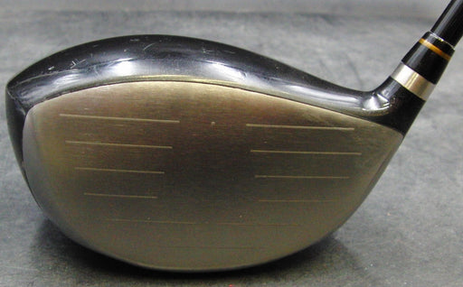 Daiichi Jupiter Forged 1 Driver/Wood Regular Graphite Shaft Golf Pride Grip