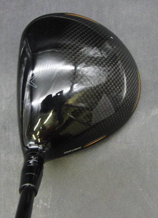 Callaway Mavrik Sub Zero 9° Driver Regular (Optional) Graphite Shaft & H/C*