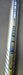TSURUYA AXEL HM GX 50° Gap Wedge Stiff Graphite Shaft Golf Pride Grip