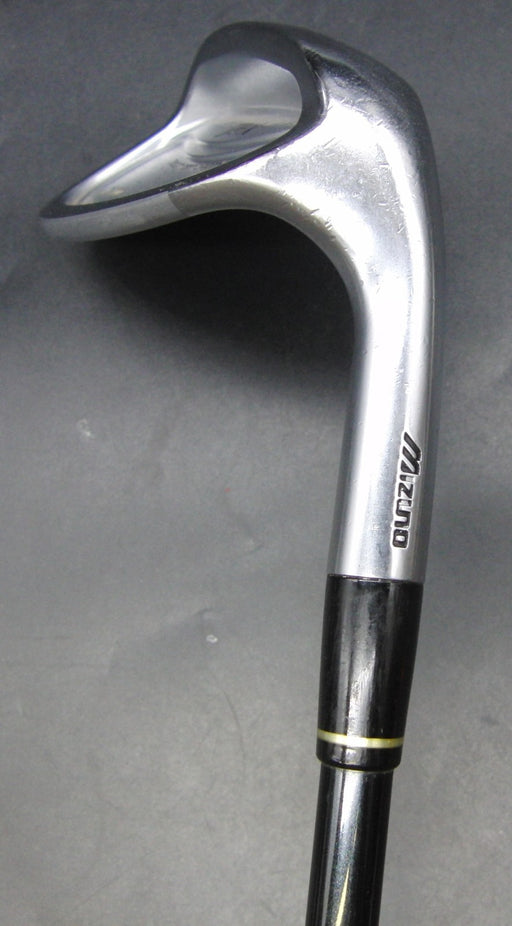 Mizuno JPX E300 Forged Deep Cavity Gap Wedge Regular Graphite Shaft