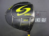 Saso RRR 10.5° Driver Regular Graphite Shaft Team Saso Grip