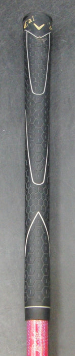 Callaway Legacy Tour 10.5° Driver Stiff Graphite Shaft Callaway Grip