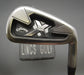Callaway X22 Tour 5 Iron Stiff Steel Shaft Golf Pride Grip
