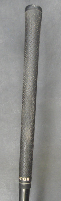 PRGR TR 340 Dual Composite 9° Driver Regular Graphite Shaft PRGR Grip
