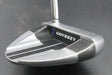 Odyssey Works V-Line Putter Steel Shaft 84cm Length Odyssey Grip*