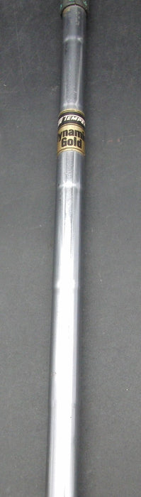 Titleist W-6951 Driver Regular Steel Shaft Titleist Grip