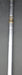 Titleist W-6951 Driver Regular Steel Shaft Titleist Grip