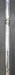 RAW Titleist Vokey Design 58° Sand Wedge Stiff Steel Shaft No 1 Grip