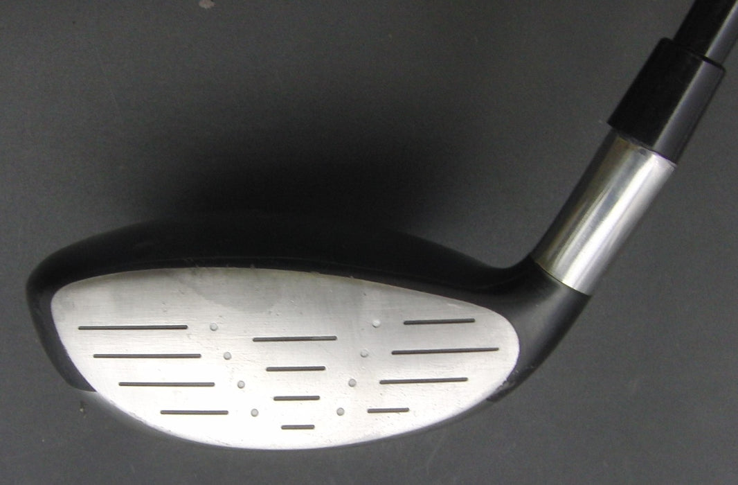 Callaway Legacy Black 3 Wood Regular Graphite Shaft Benross Grip