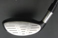Callaway Legacy Black 3 Wood Regular Graphite Shaft Benross Grip