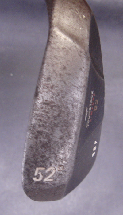 Bridgestone Tourstage X- Wedge 03 52° Gap Wedge Stiff Steel Shaft