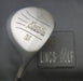 King Cobra 10.5° Driver Regular Graphite Shaft Grip Rite Grip