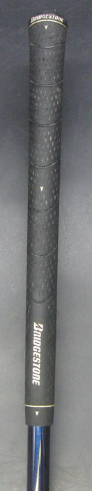 Bridgestone Newing Dynaspec Neo-G 3 Wood Regular Graphite Shaft Bridgestone Grip
