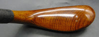 Stakis St.Andrews Putter Hickory Shaft 88cm Length Iguana Golf Grip