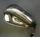 Taylormade M1 9 Iron Stiff Steel Shaft Golf Pride Grip