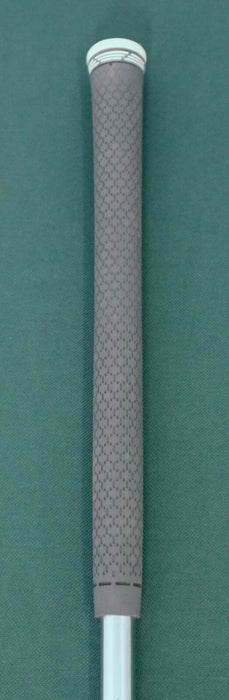 Left Handed Cobra King F8 Carbon FT Sand Wedge Regular Steel Shaft