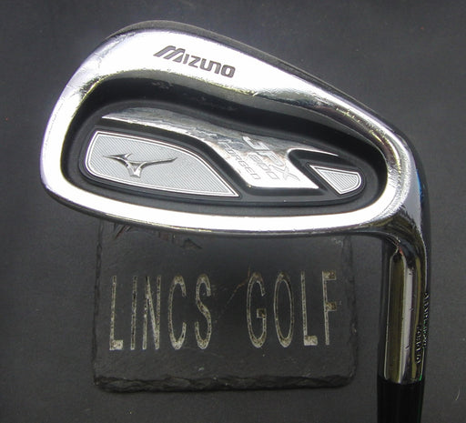 Mizuno JPX 800 Forged 9 Iron Regular Graphite Shaft Mizuno Grip