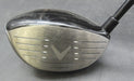 Callaway FT-5 Neutral 9.5° Driver Stiff Graphite Shaft Tour Edge Grip