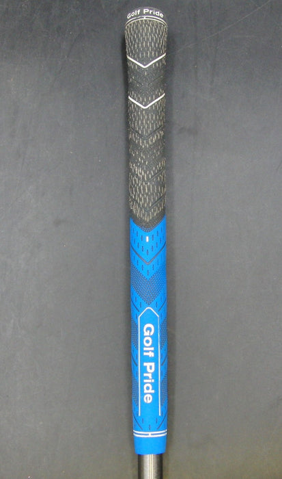 Taylormade P760 Forged 6 Iron Stiff Graphite Shaft Golf Pride Grip